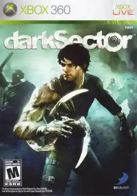 Dark Sector (USA)